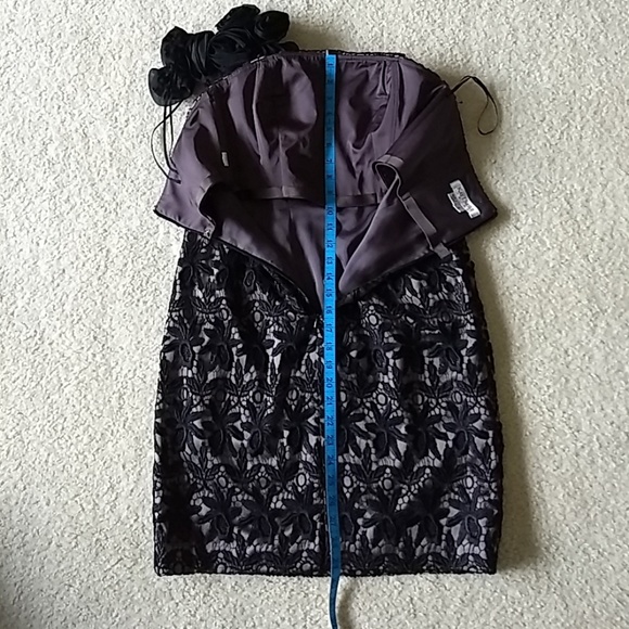 Kay Unger Dress - Picture 5 of 8